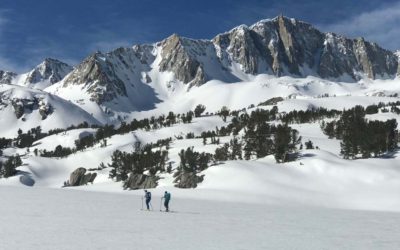 Mt. Goode 13,085′
