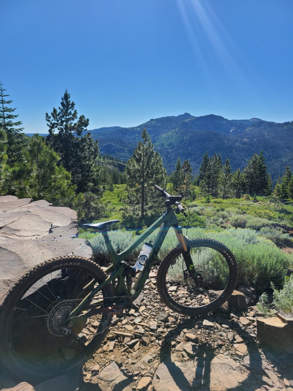 places to rent mountain bikes near me